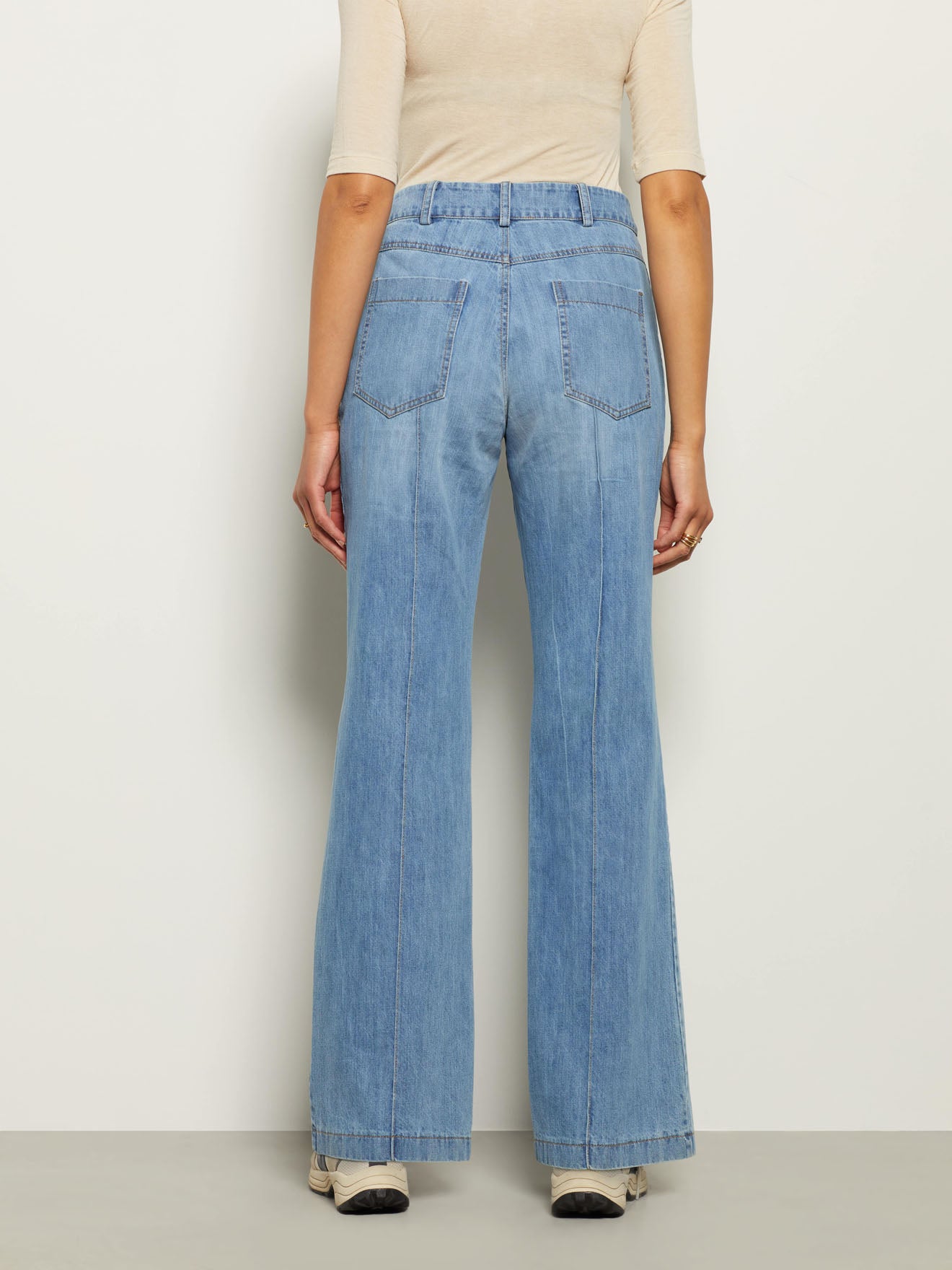 Top Konstantina | Off White