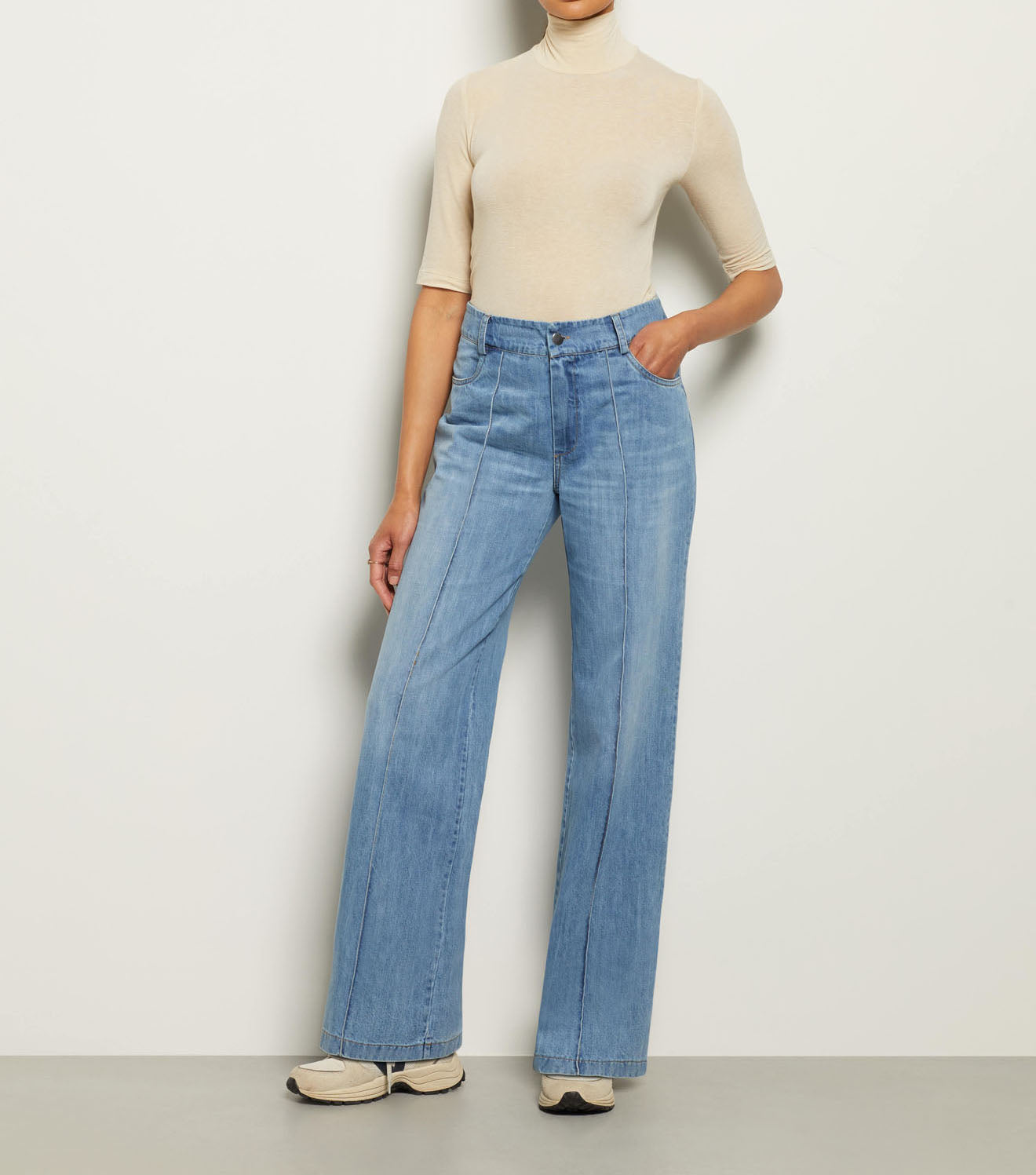 Top Konstantina | Off White