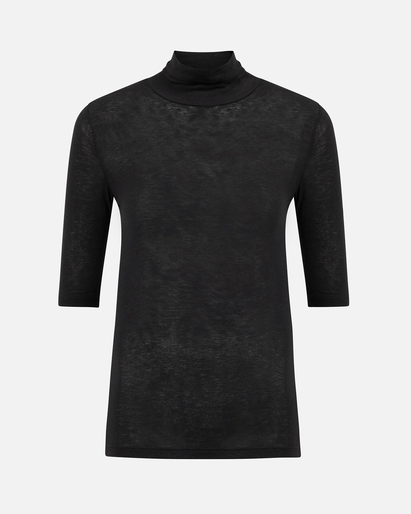 Top Konstantina | Black