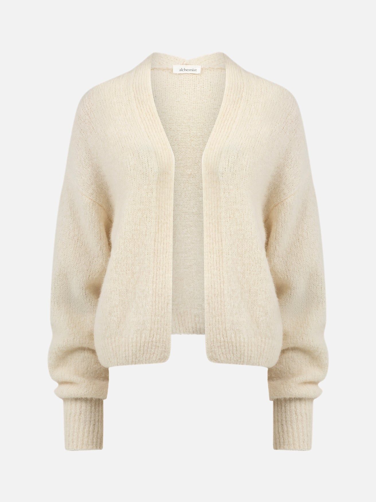 Louiza cardigan | Off White