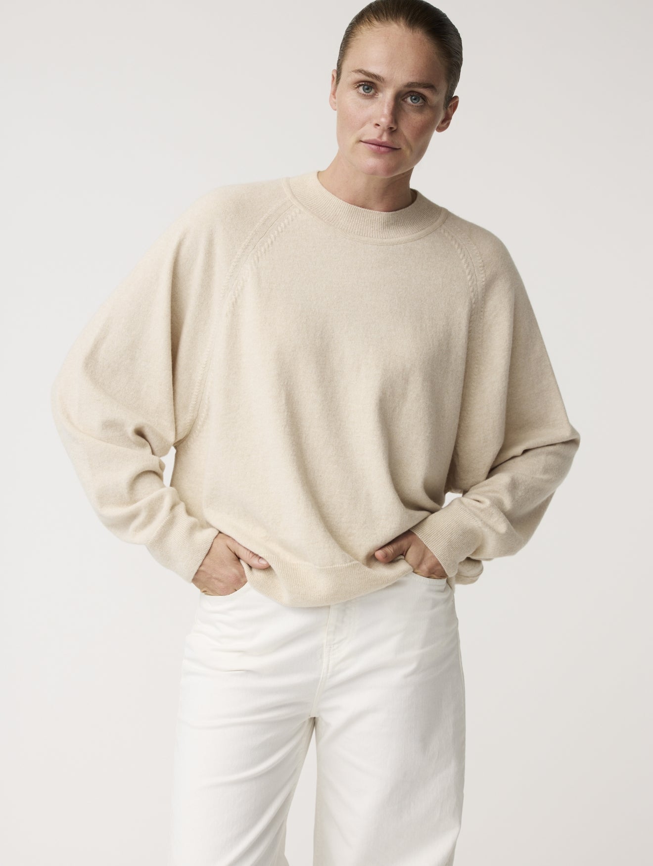 Koralia sweater