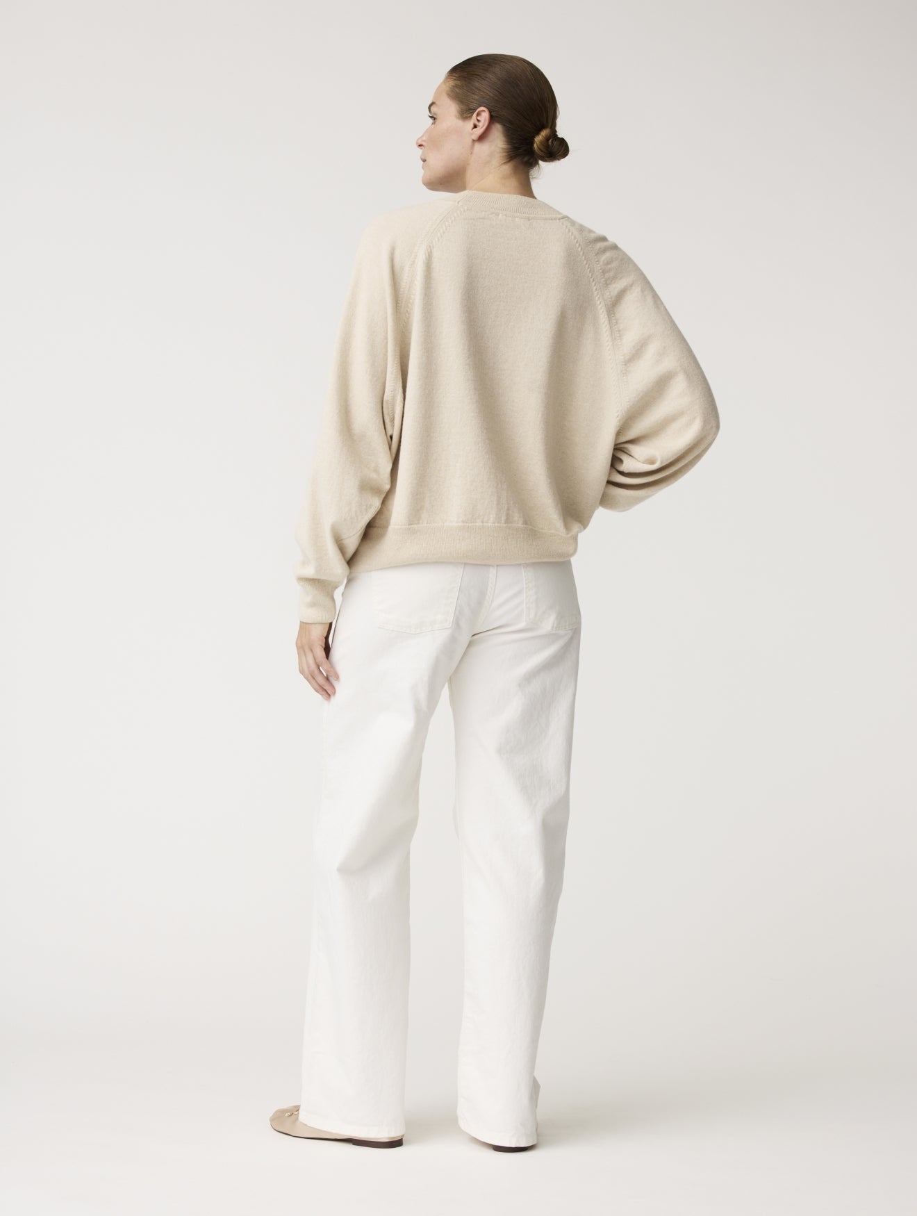 Koralia sweater