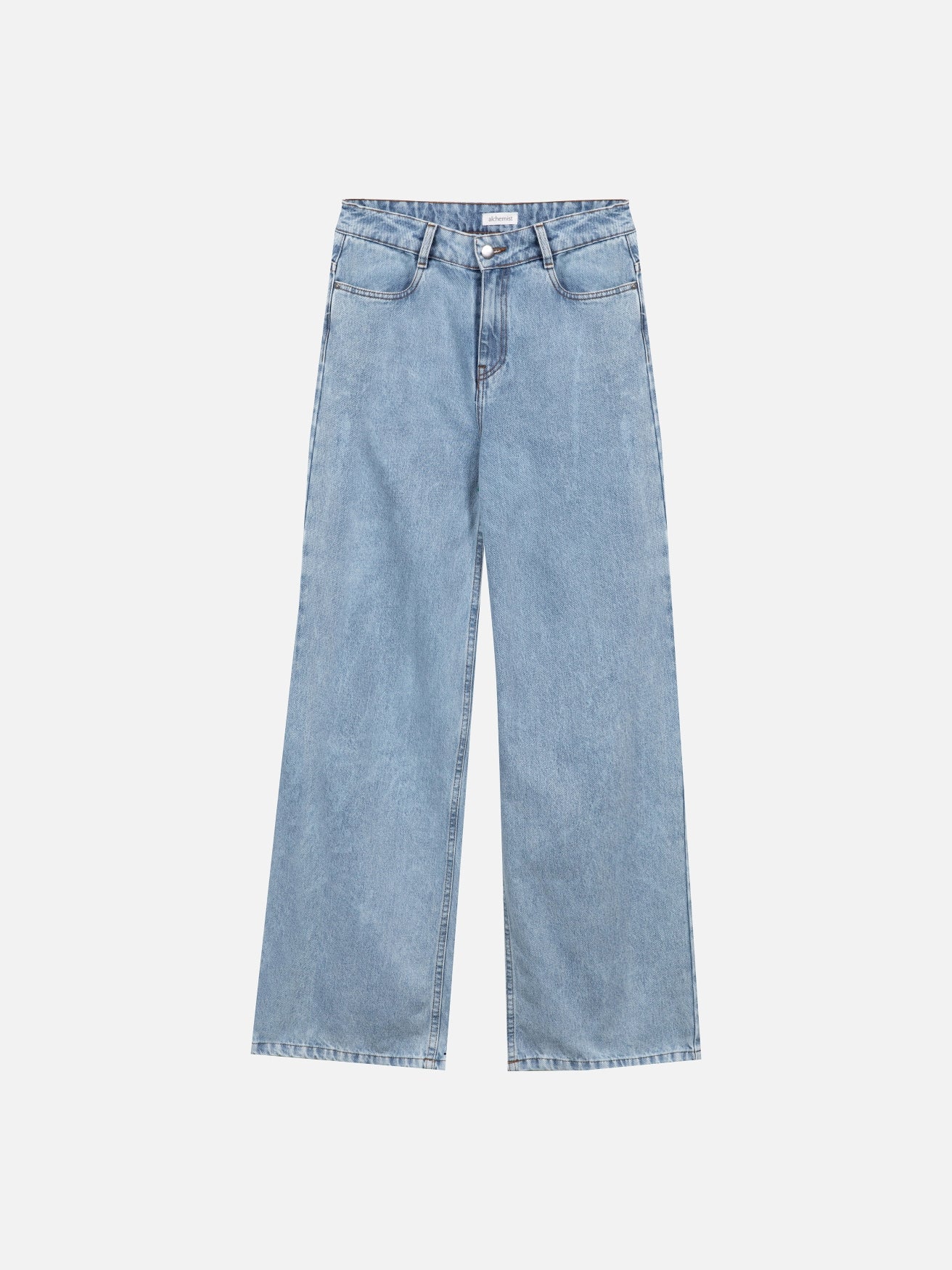 Star Denim | Light blue vintage