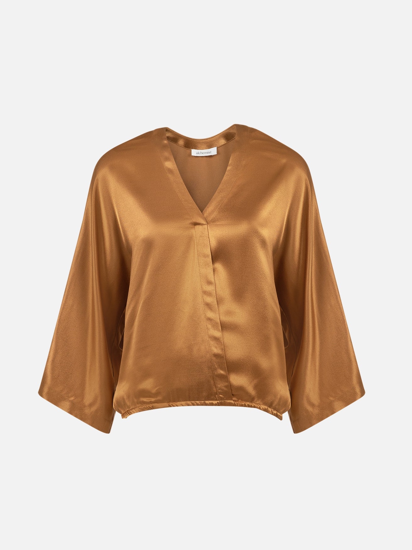 Oregano top | Camel
