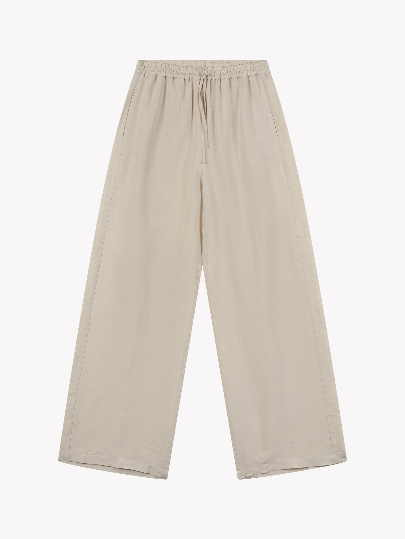 Sammy Pants | Oatmeal