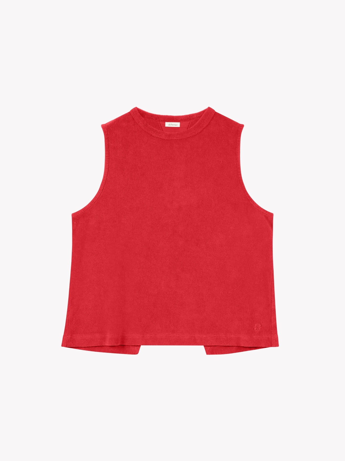 Veronica Top