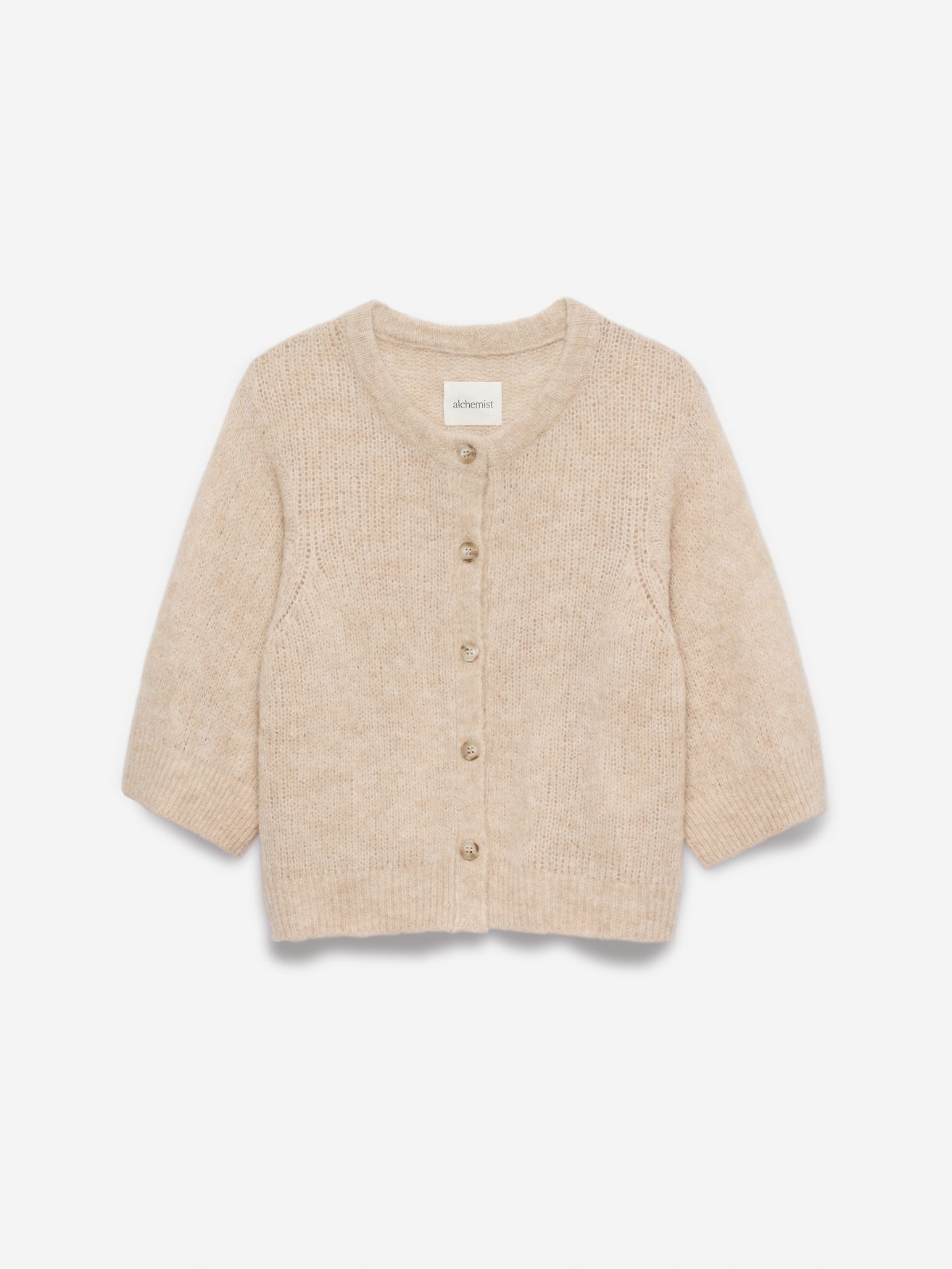 Caroline | Oatmeal