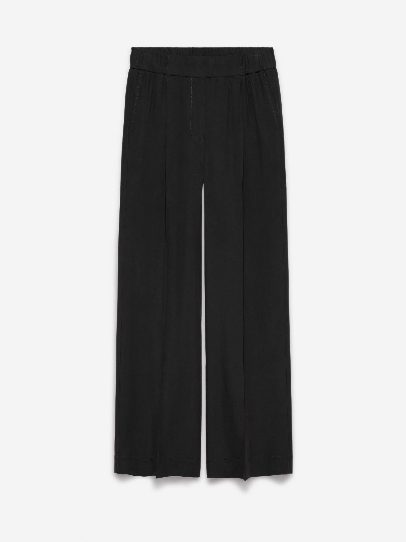 Moonflower Pants | Black