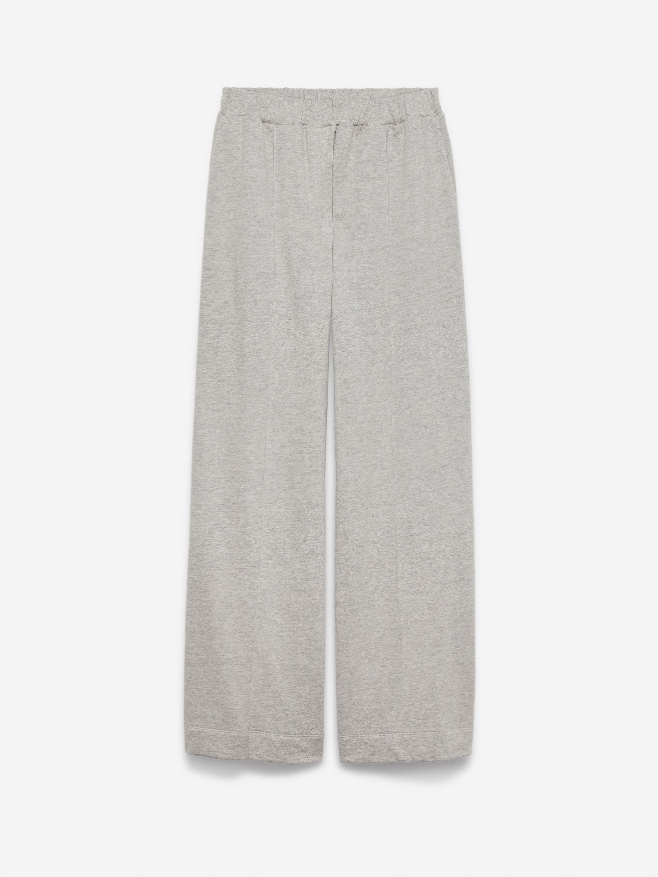 Moonflower Pants | Grey melange