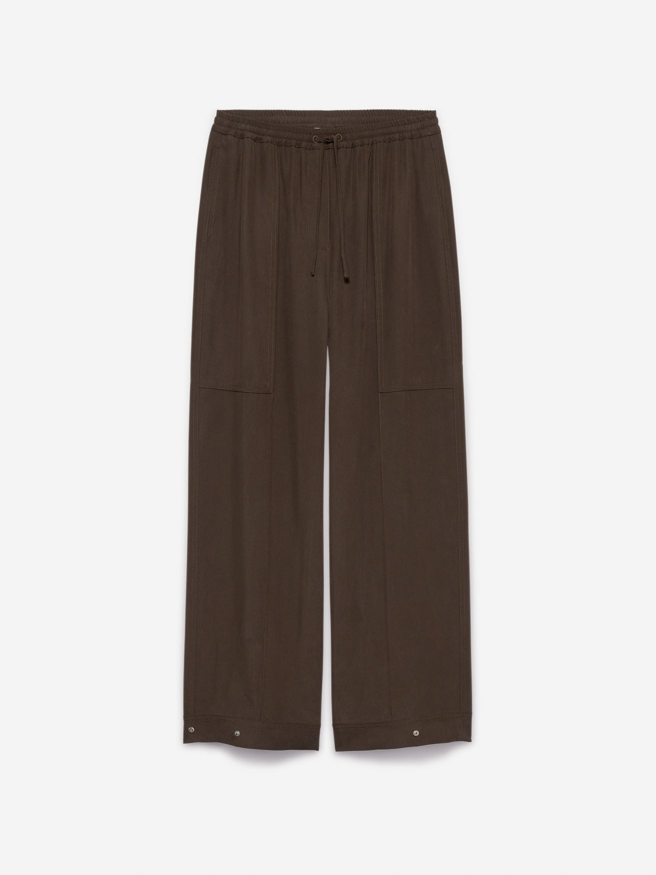 Bibi | Dark brown