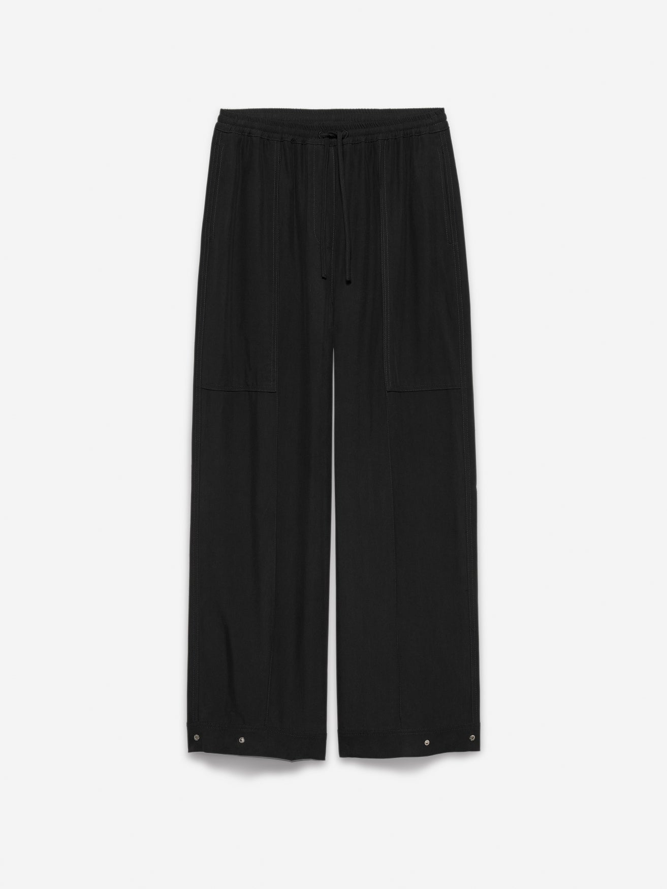 Bibi Pants | Black