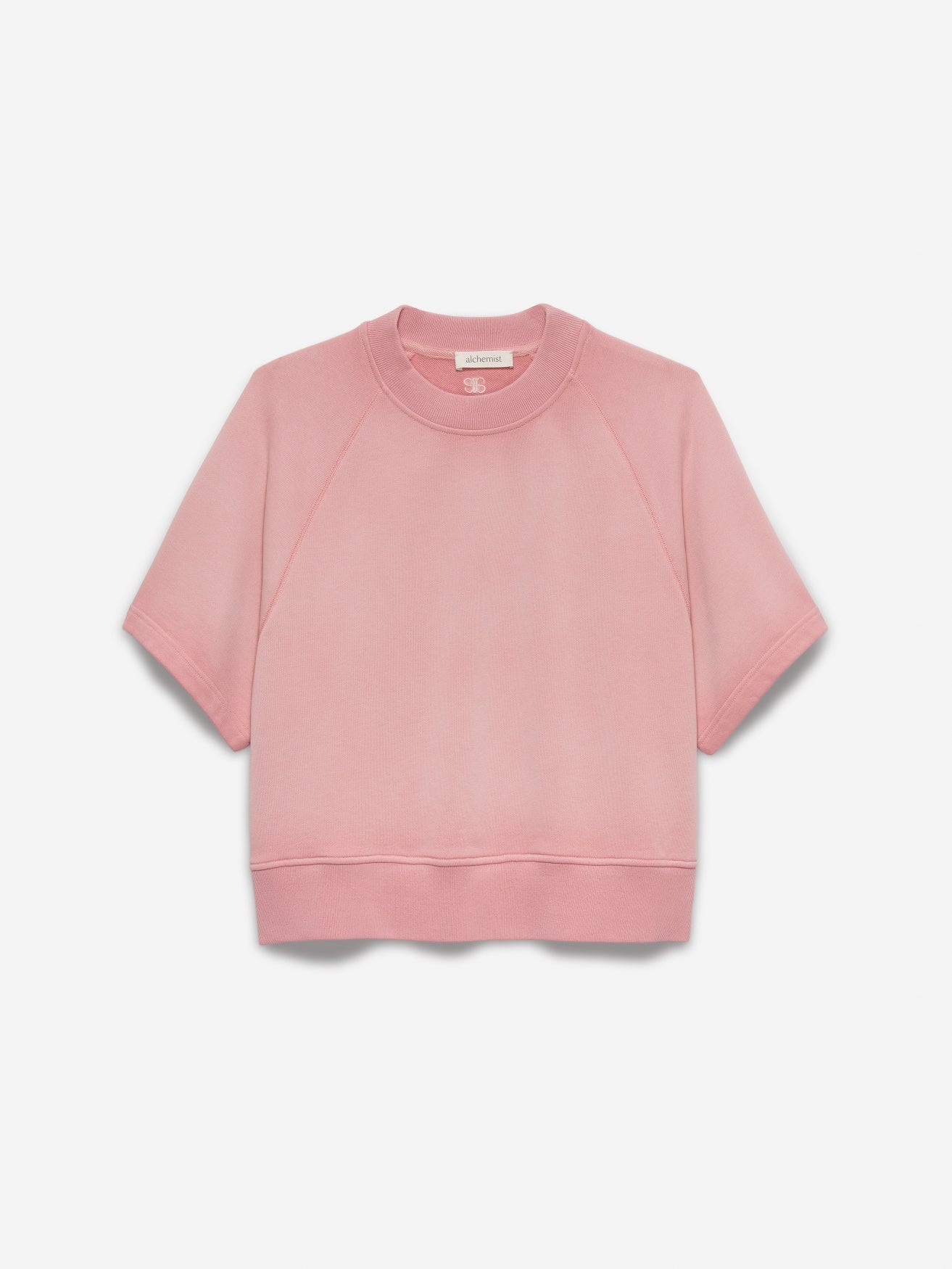 Nigella Sweater | Rose
