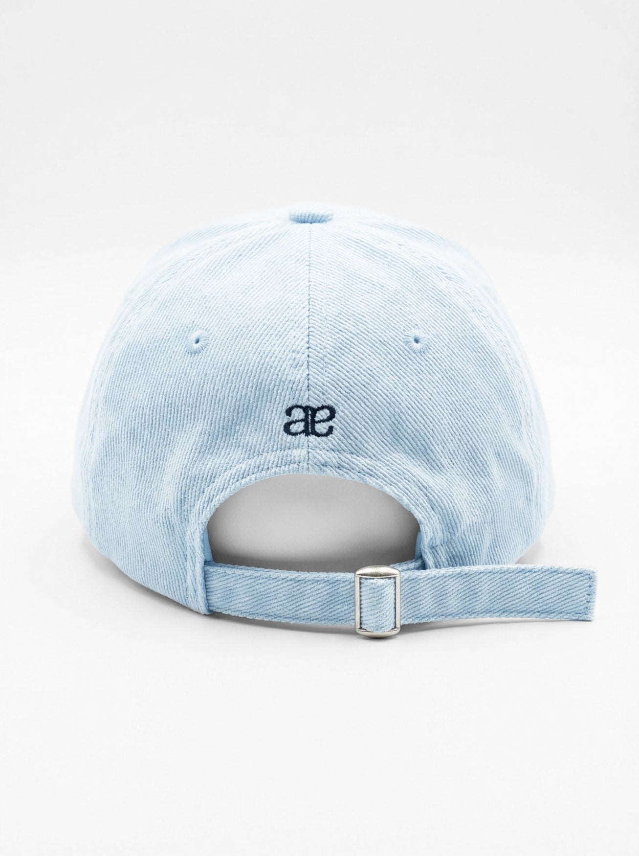 Cap | Faded blue