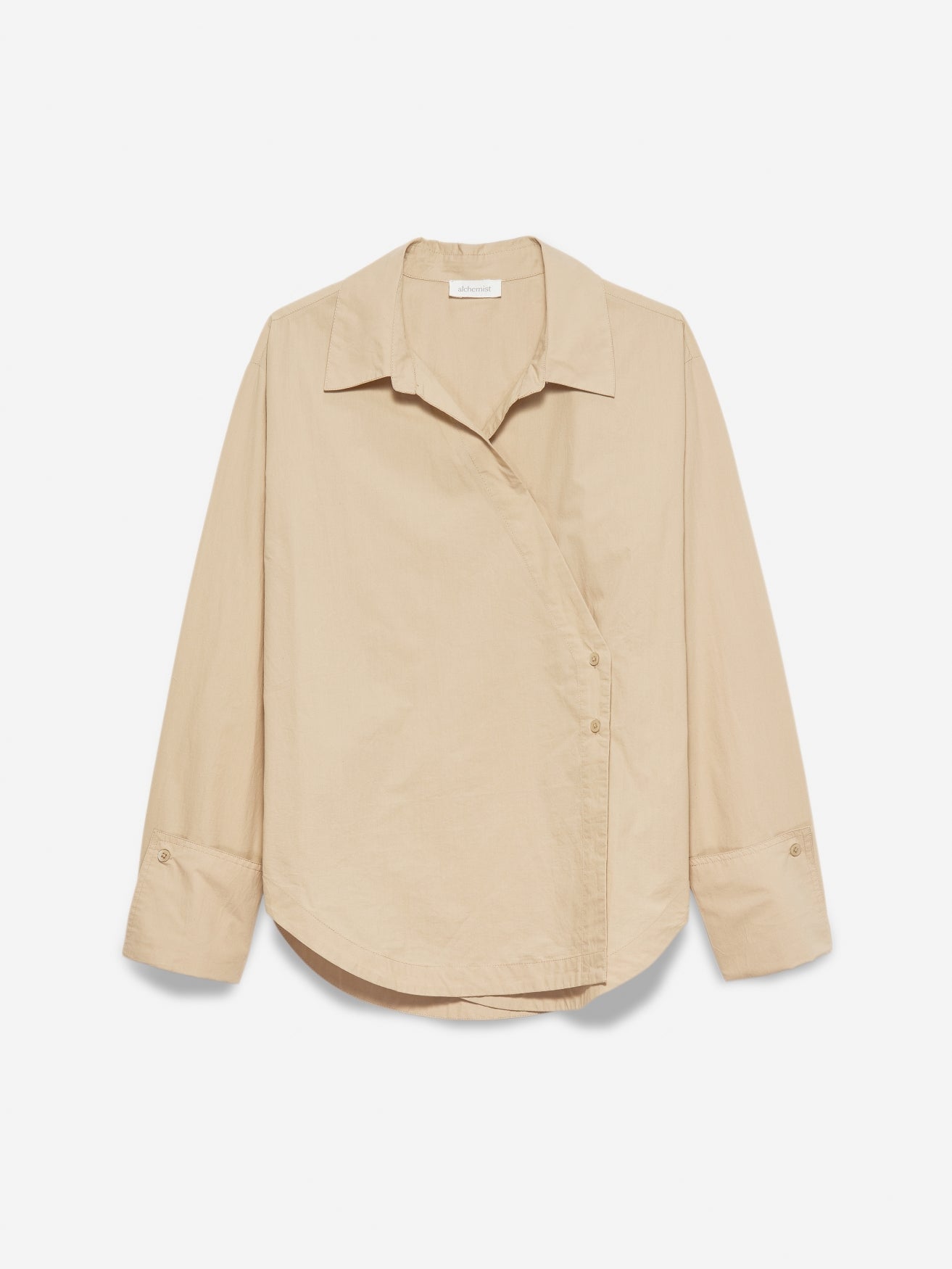 Blouse Maud | Sand