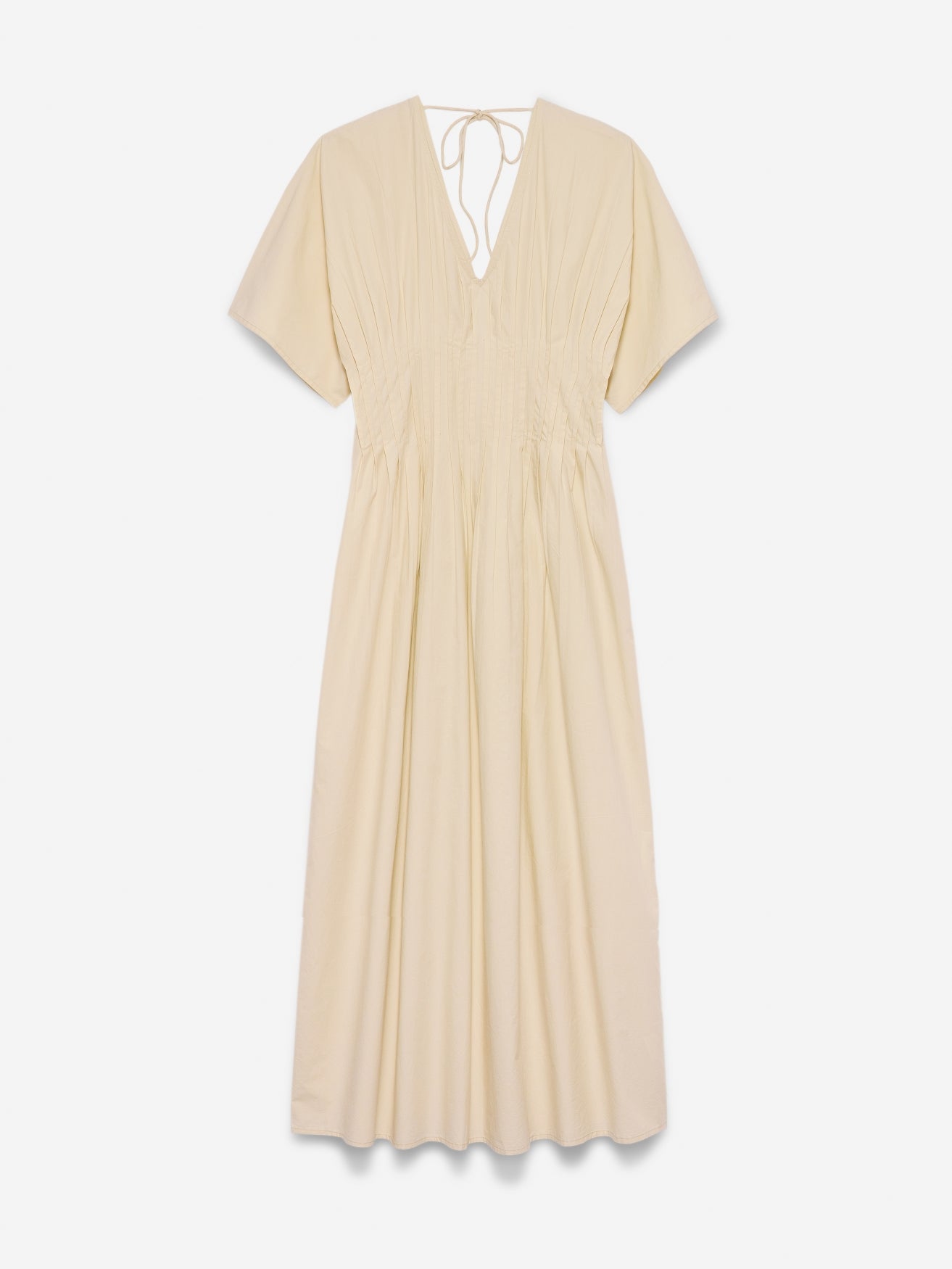 Dress Pippa | Sand
