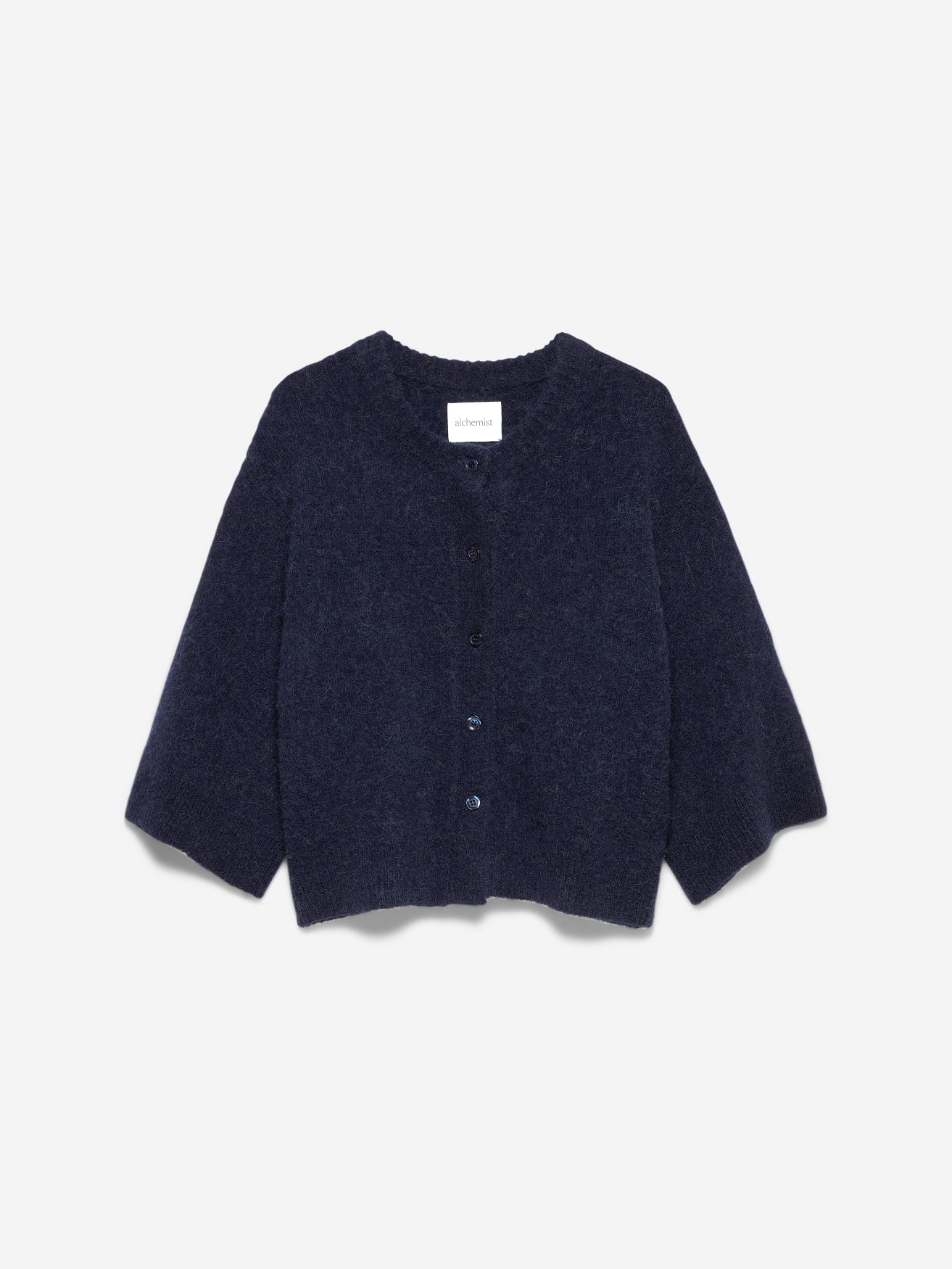 Cardigan Caroline | Navy