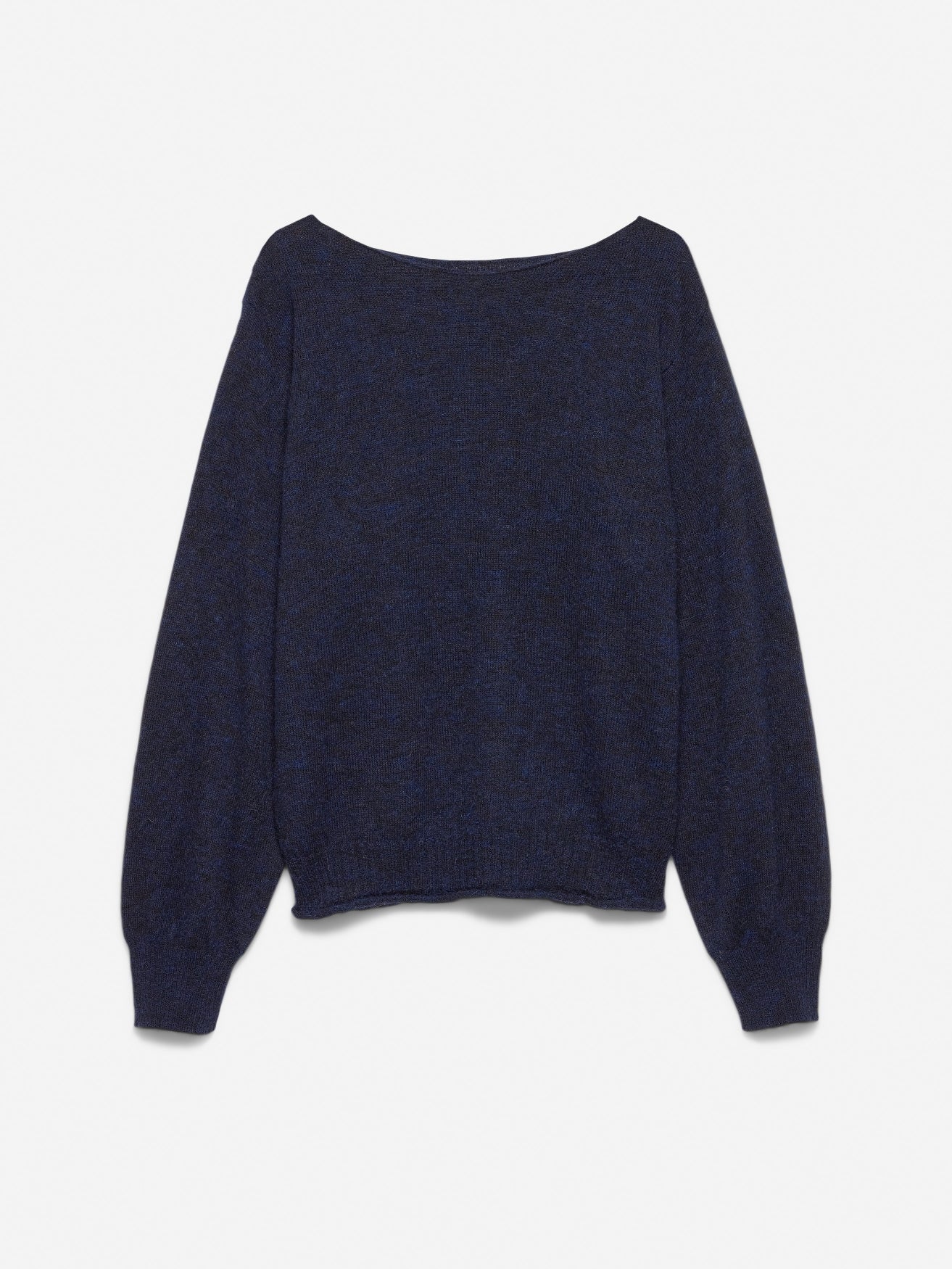 Sweater Lupin | Navy