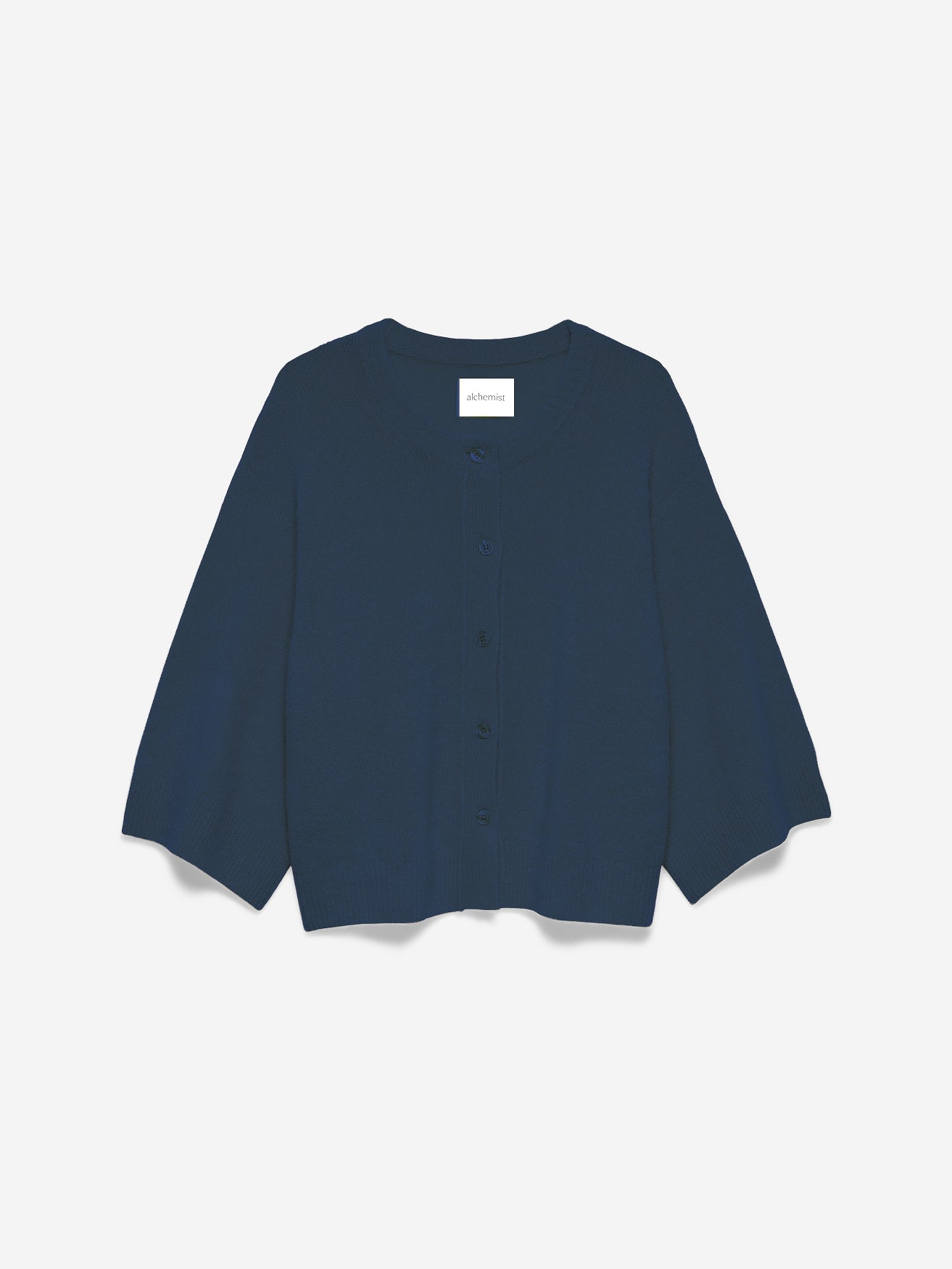 Cardigan Caroline | Navy