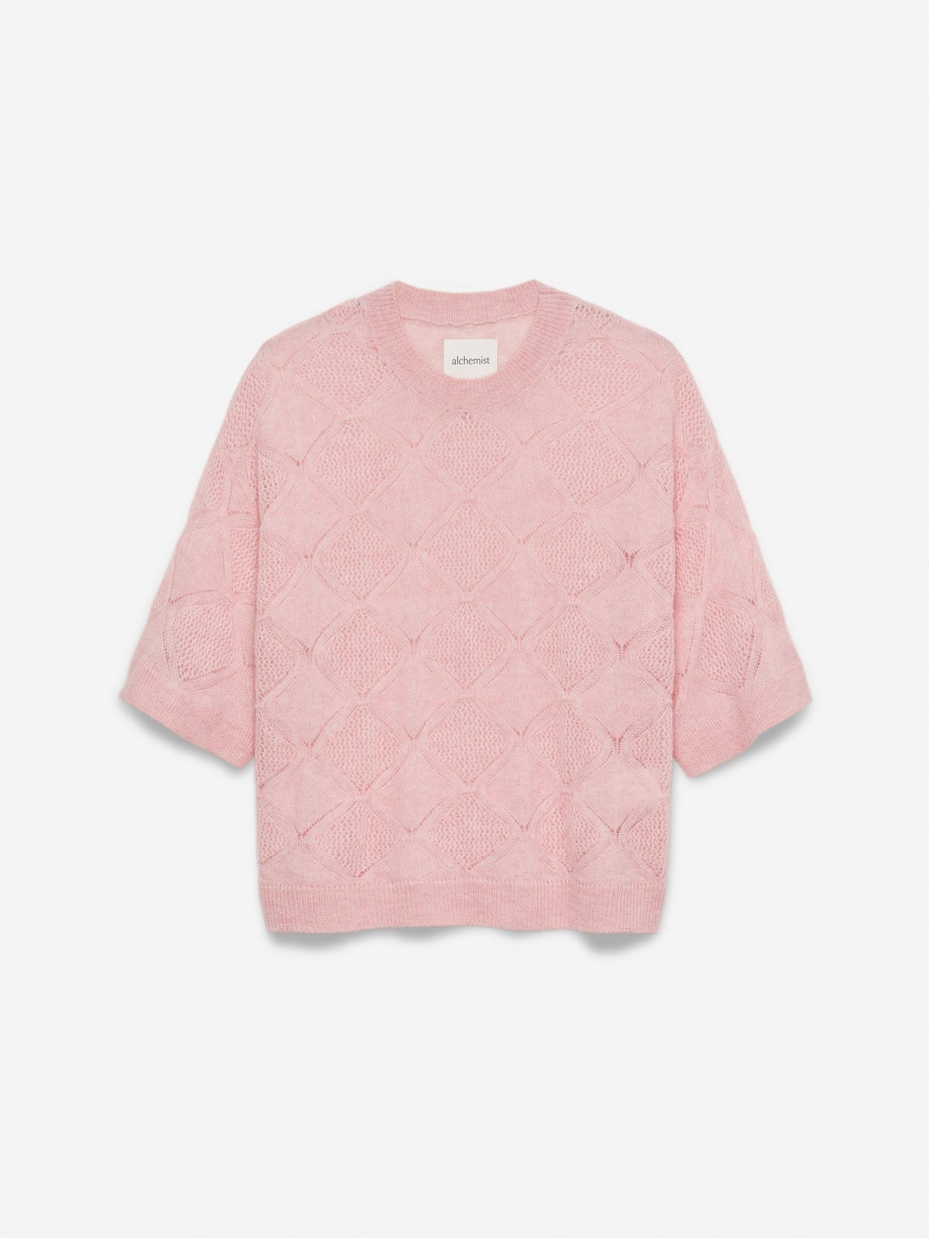 Sweater Pepper | Rose
