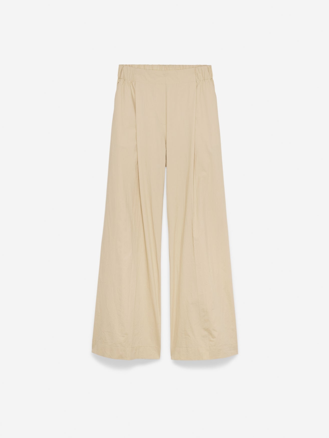 Pants Moonflower uni | Sand