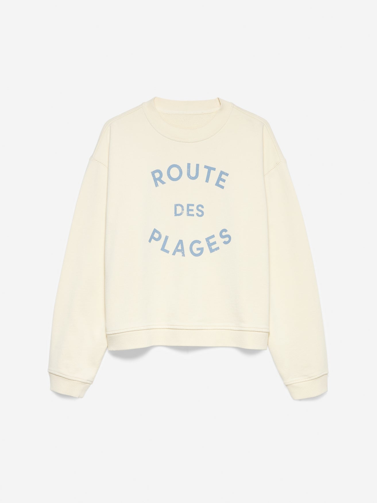 Sweater Isla | Oatmeal