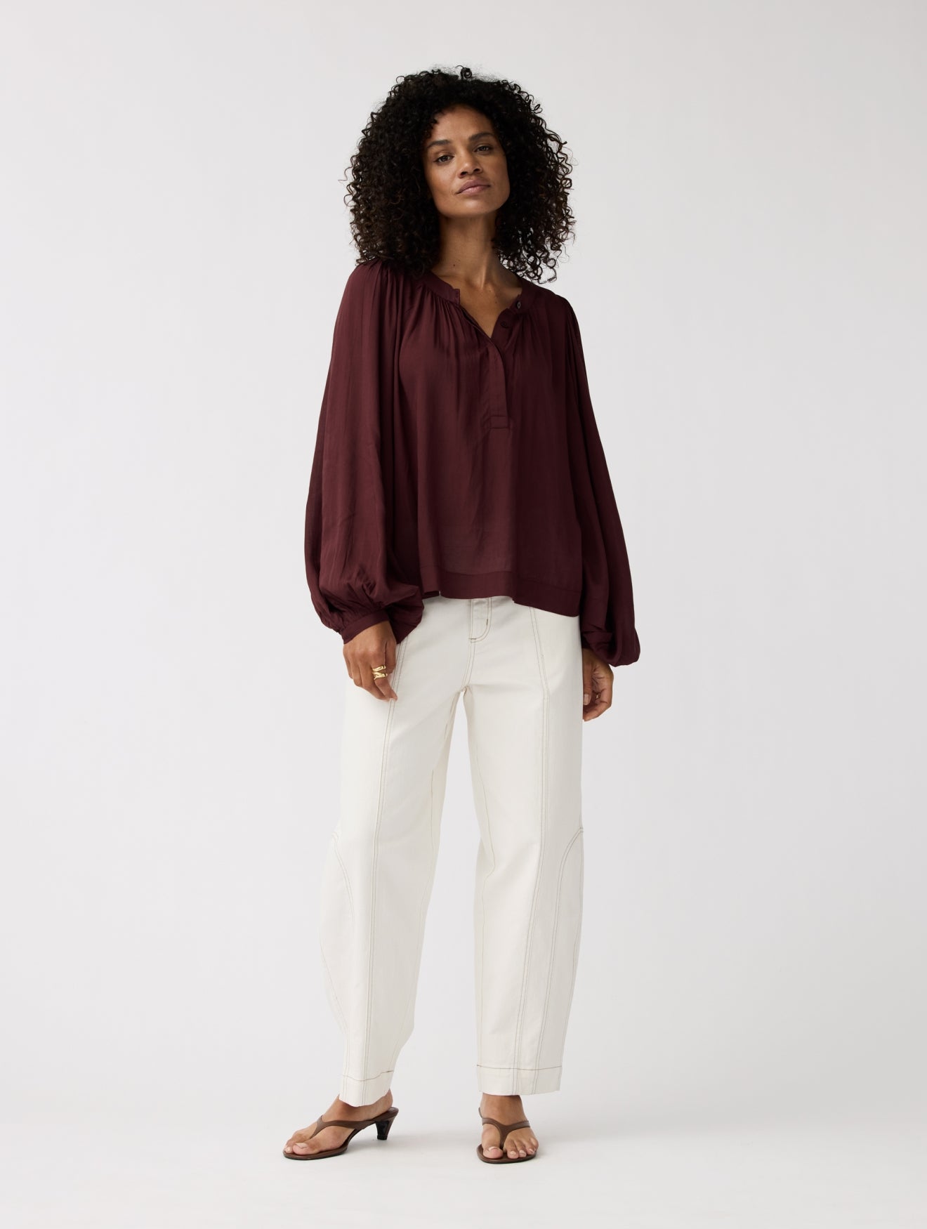 Top Helen | Berry