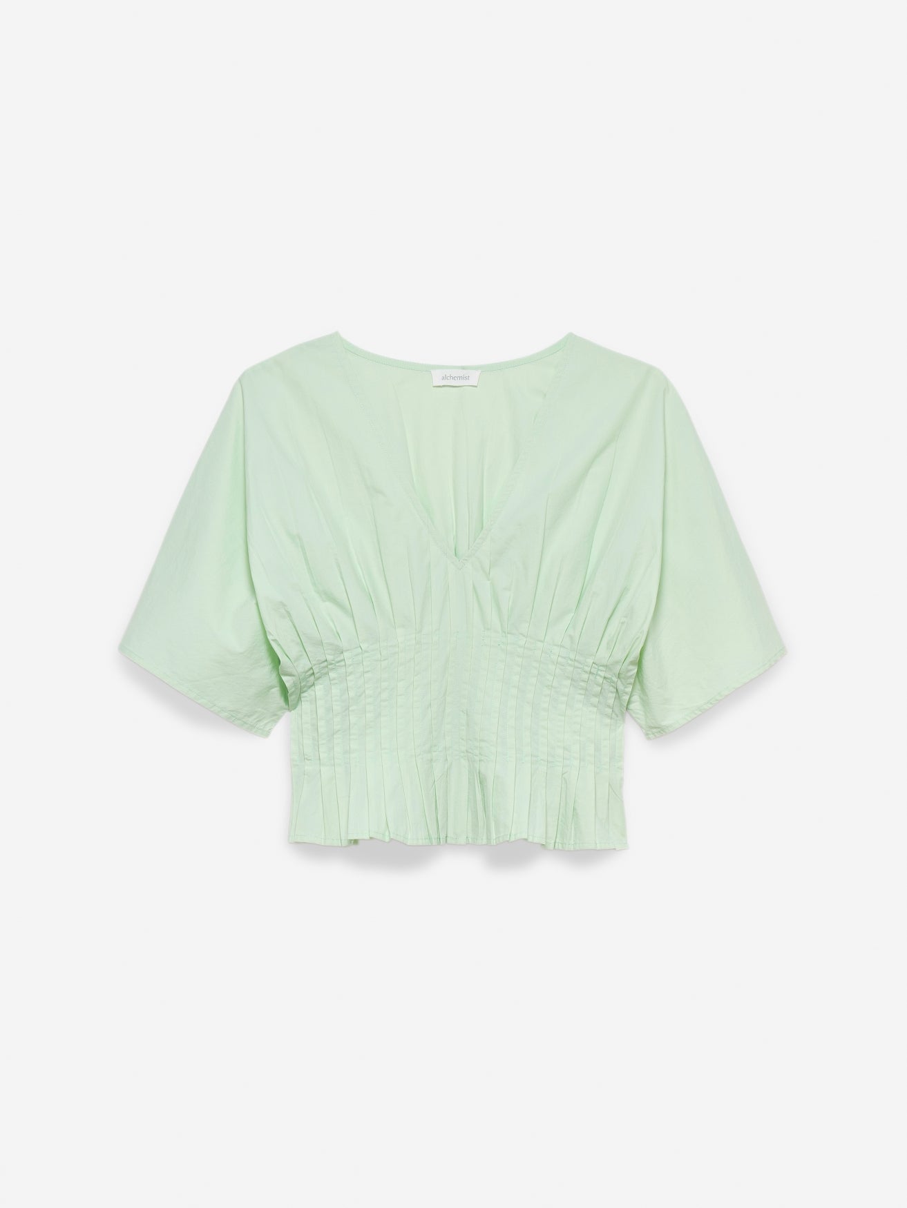 Top Pien | Celadon