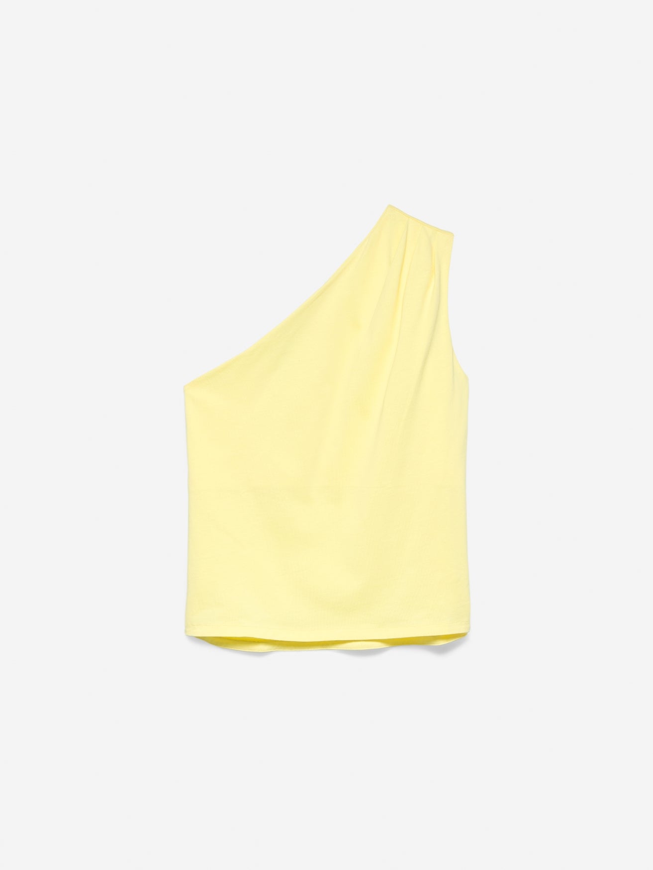 Top Levy | Butter yellow