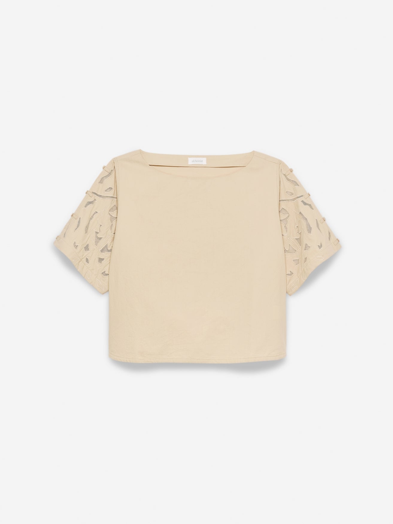 Top Lotus | Sand