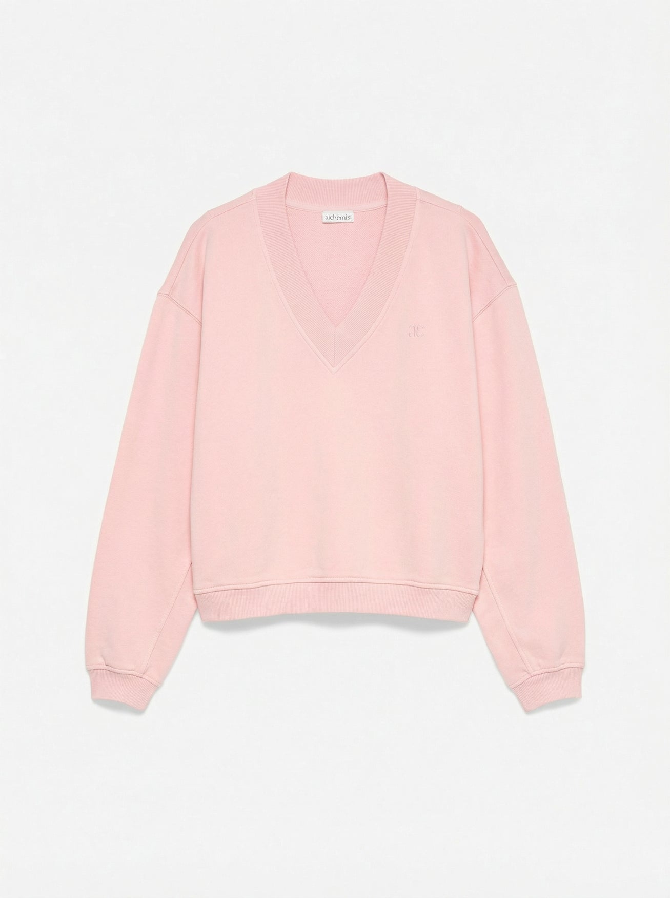 Sweater Gaia | Rose