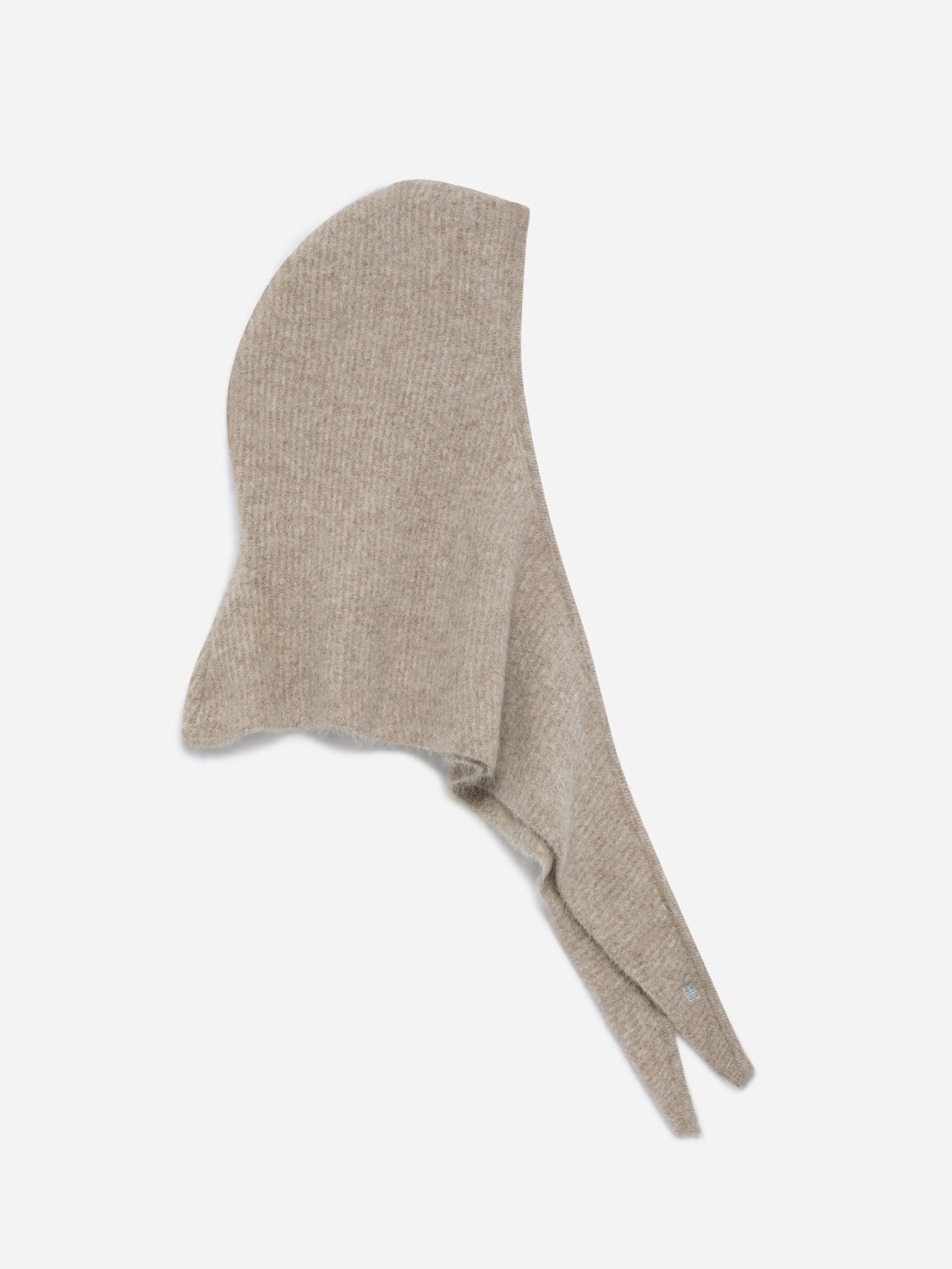 Balaclava Nectar | Beige Melange