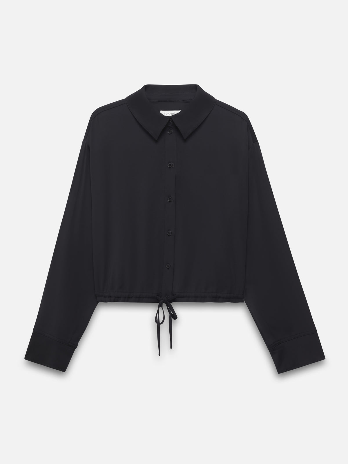 Jacket Lois | Black