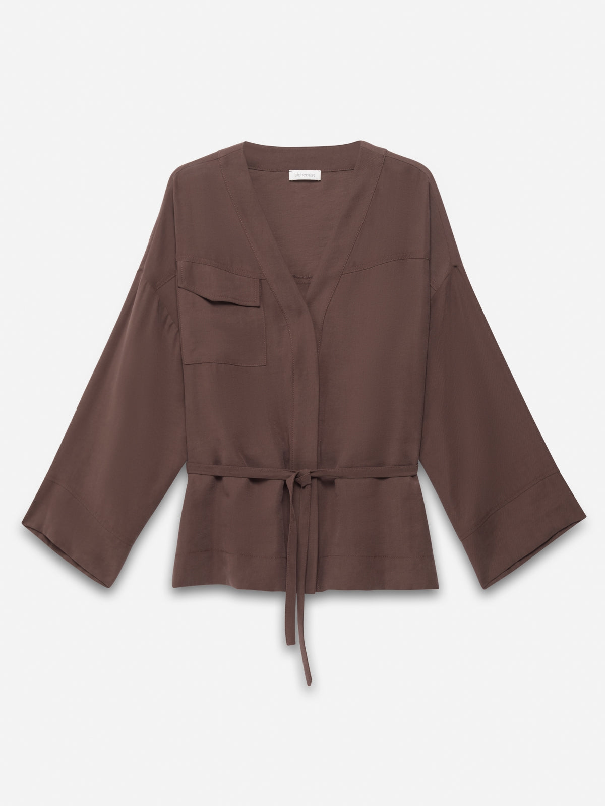 Top Lieke | Chocolat