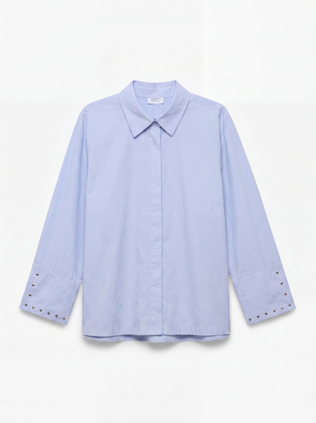 Blouse Isabel | Forever Blue