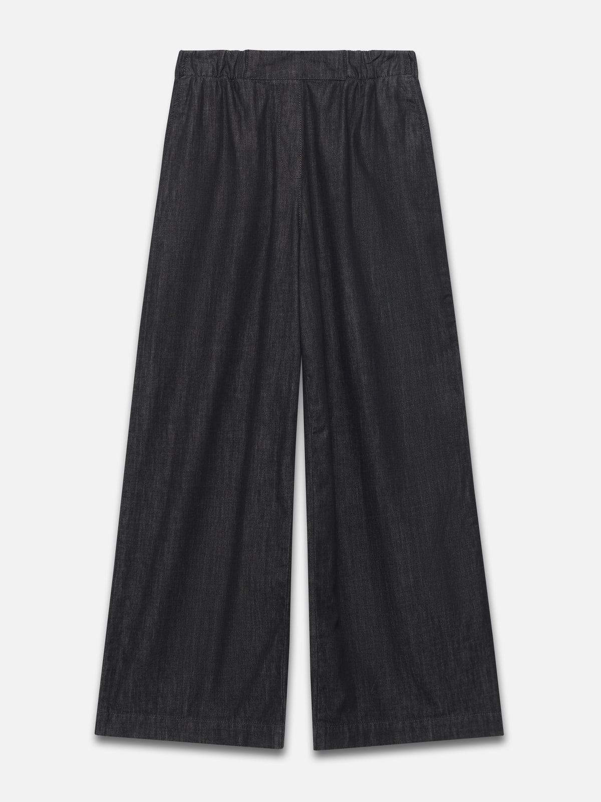 Pants Moonflower | Mid Grey