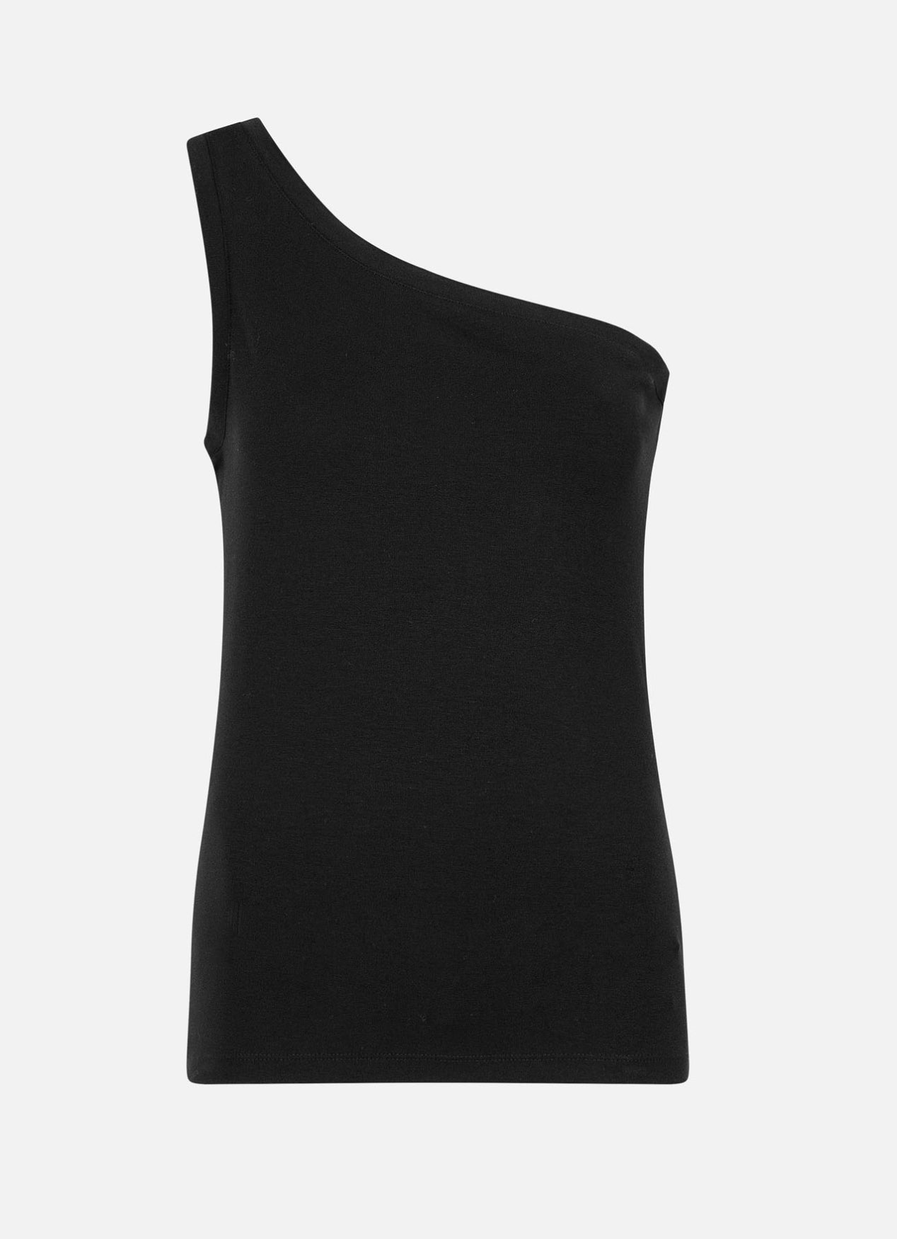 Reef one shoulder top