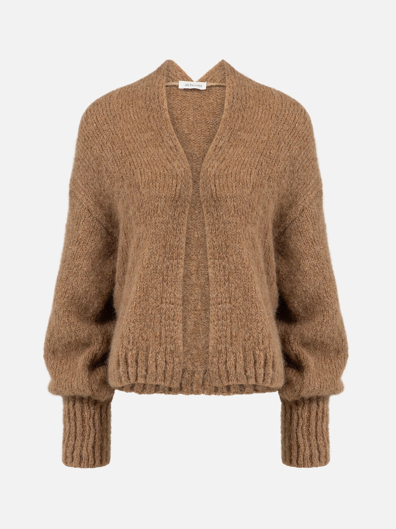 Louiza cardigan