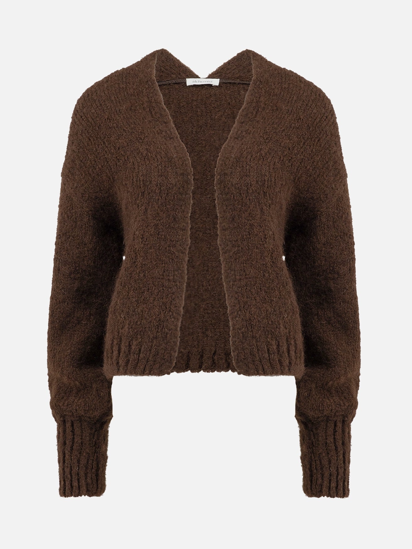 Louiza cardigan