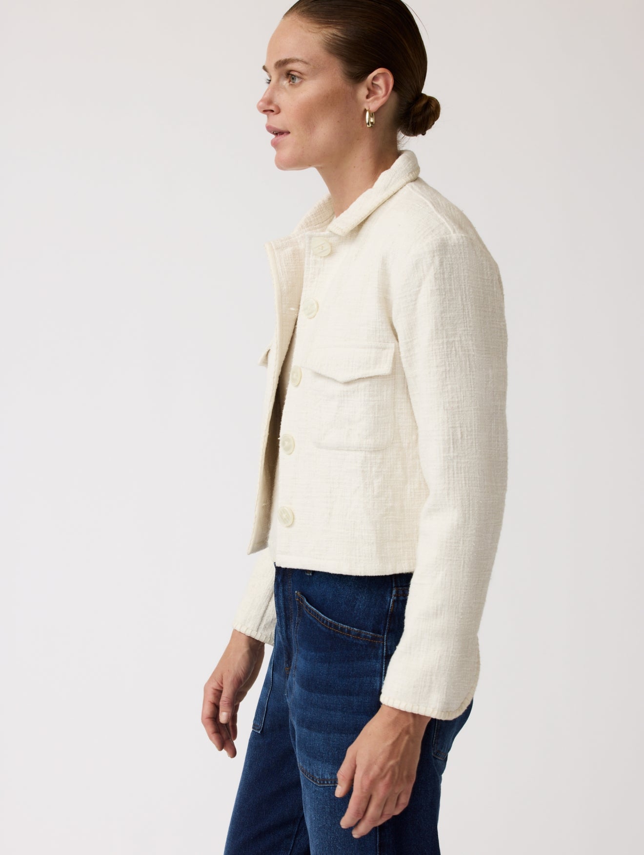 Primrose Jacket