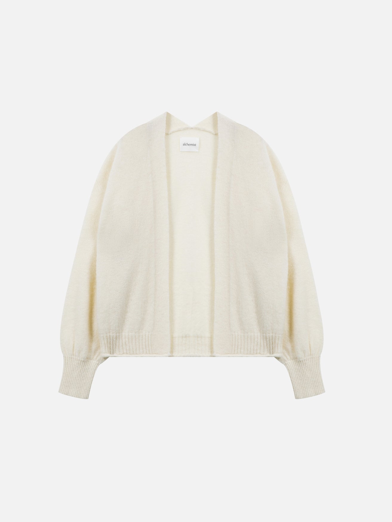 Louiza Cardigan