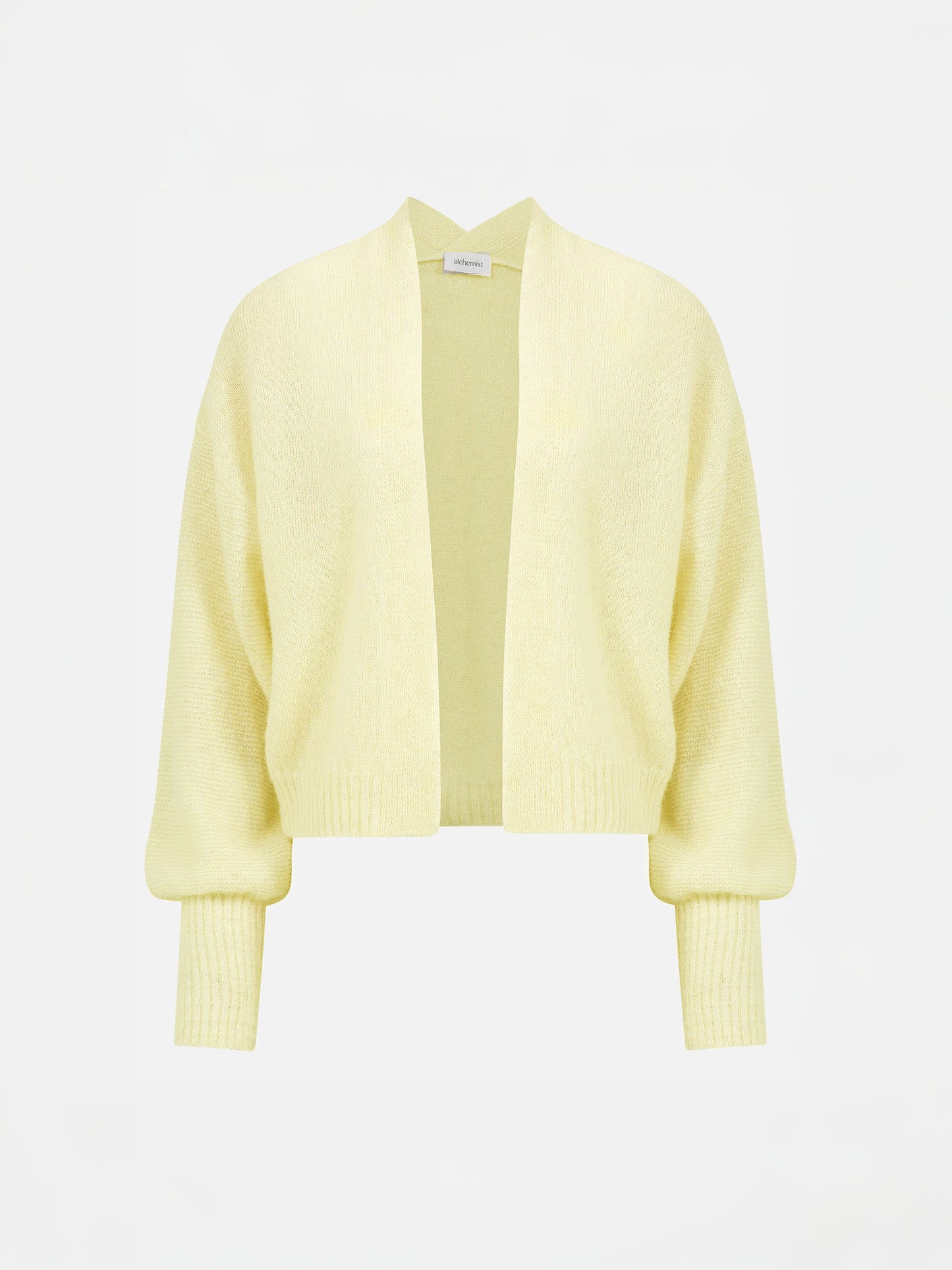 Louiza Cardigan