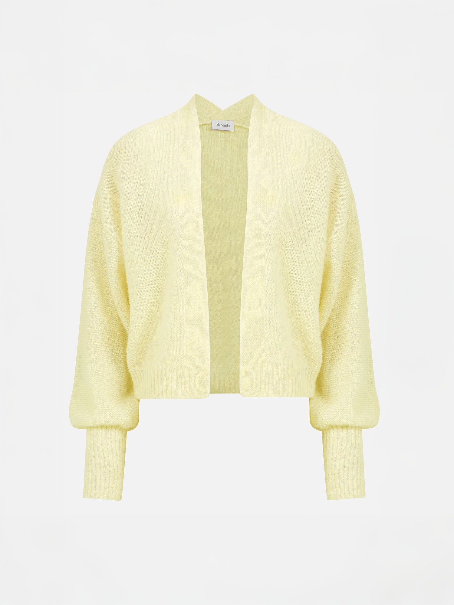 Louiza Cardigan