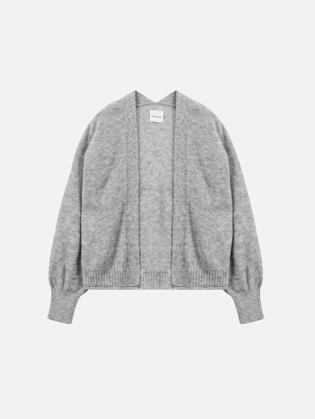 Louiza Cardigan