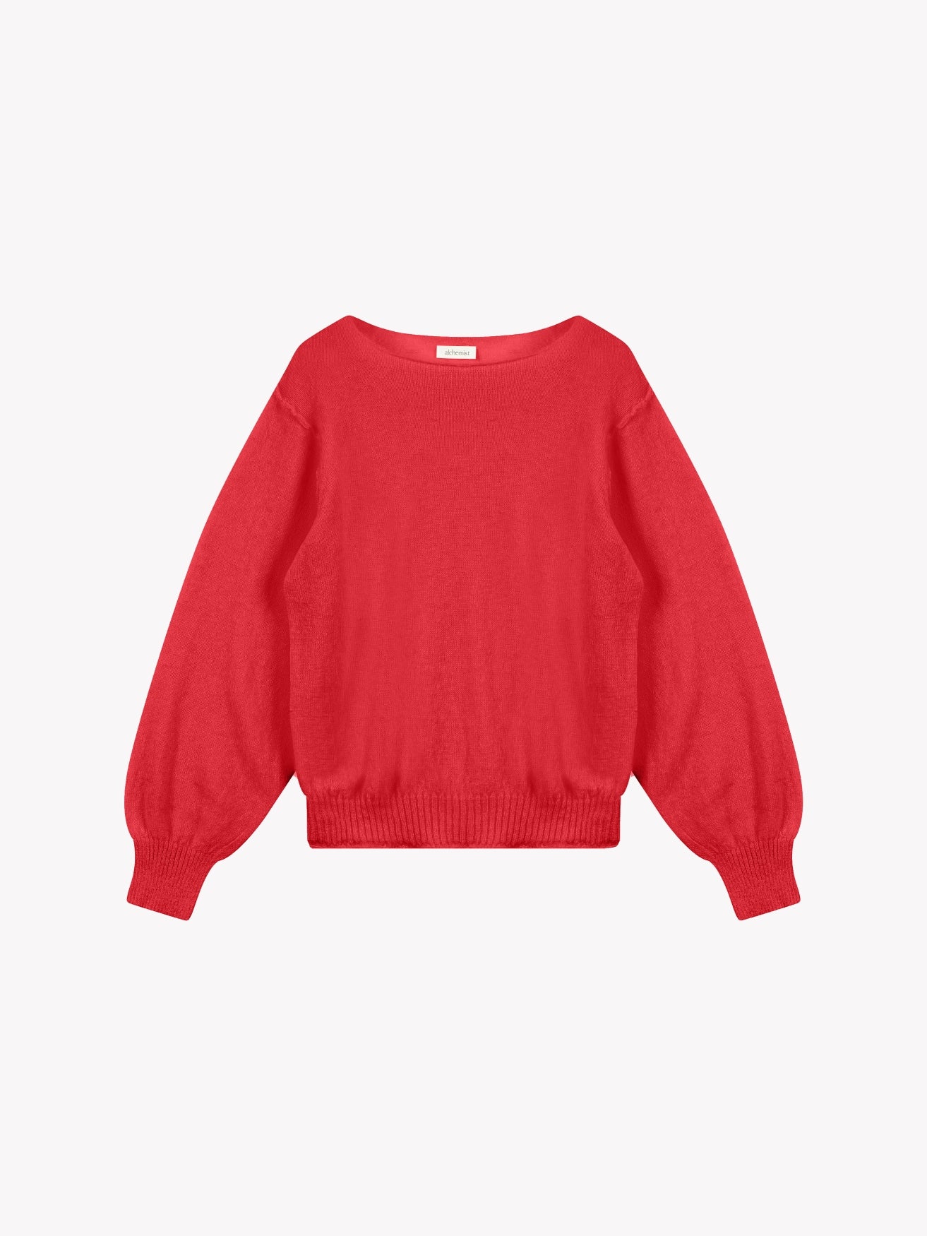 Lupin Sweater