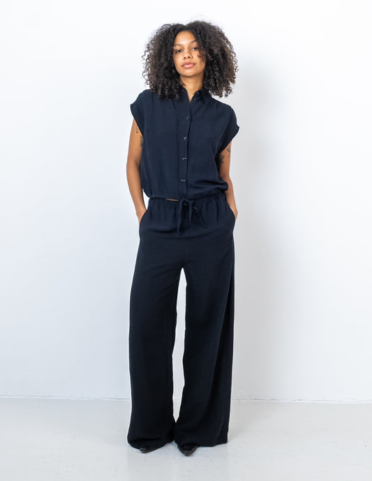 Sammy Pants | Black