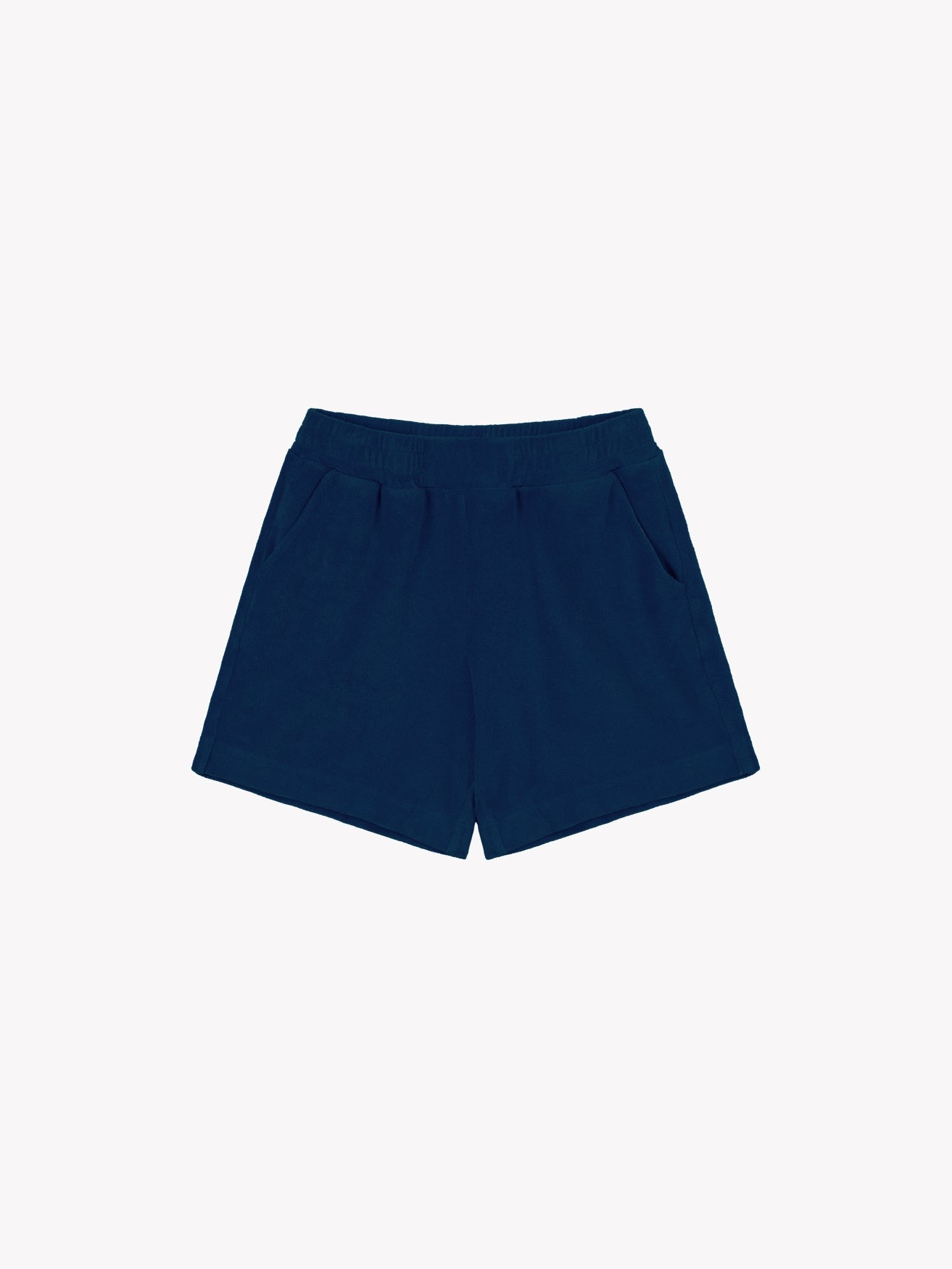 Celosia Shorts | Navy