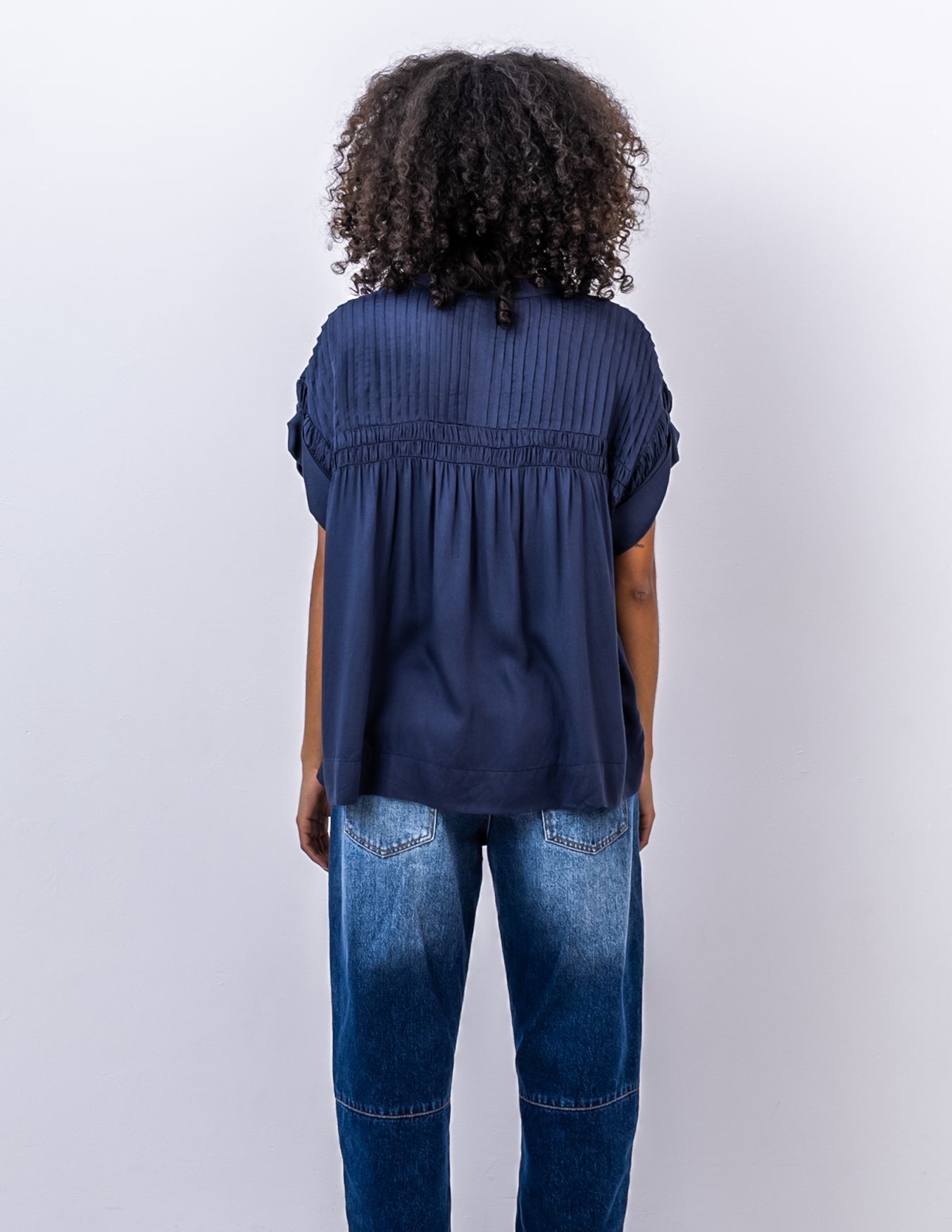 Iris Top