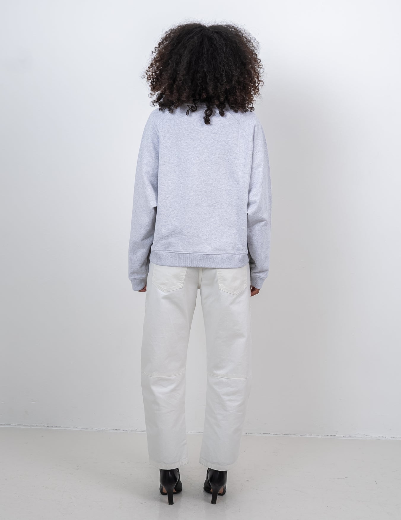 Koralia logo Sweater