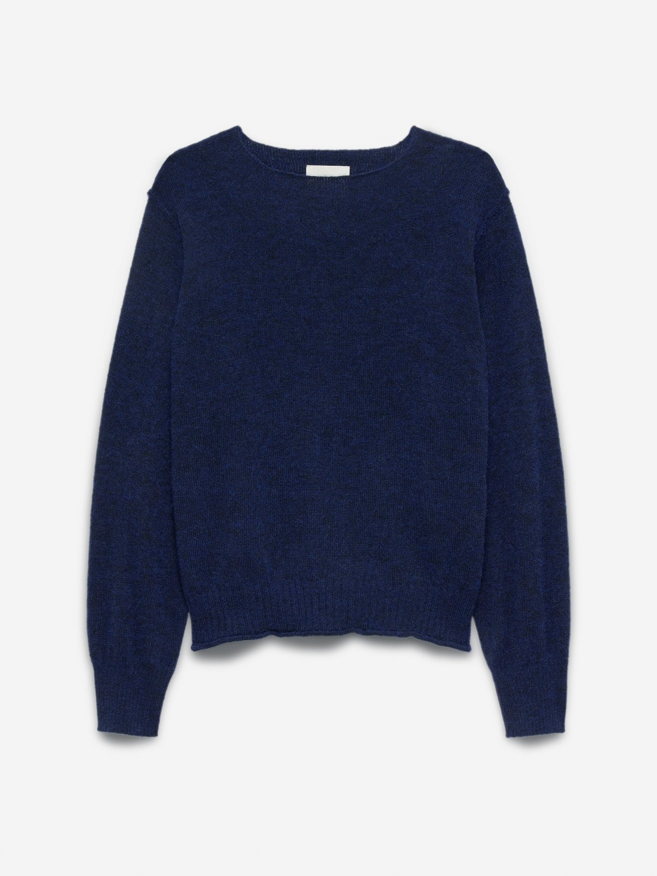 Lupin Pullover | Cobalt