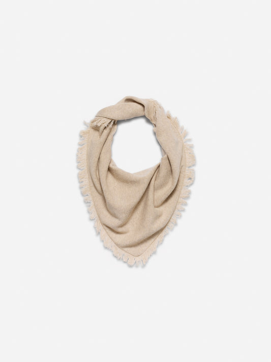Suri Bandana | Oatmeal
